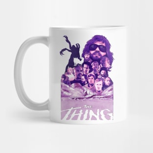 The Thing Mug